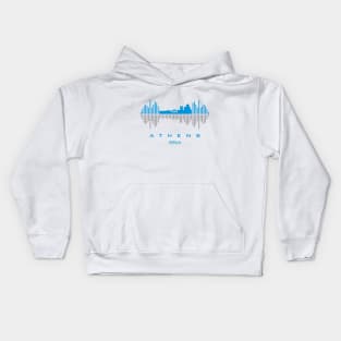 Athens Soundwave Kids Hoodie